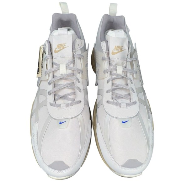 Nike V2K Run Gore-Tex Iron Ore Shoes Waterproof FZ2622-002 Womens Size 16.5 New - Picture 4 of 10